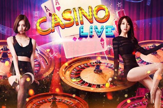 Casino Extreme Live Casino