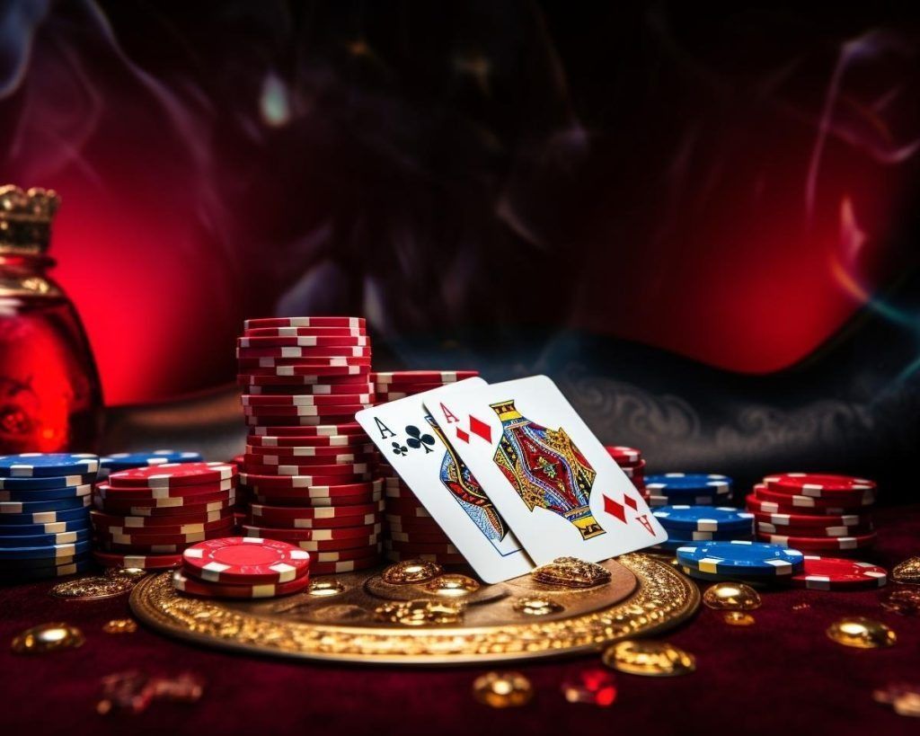 Casino Extreme Live Betting